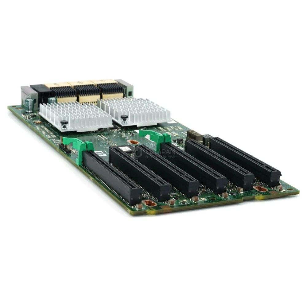 604052-001 HP PCI EXPRESS I/O V2 EXPANSION BOARD FOR HP PROLIANT DL585 G7